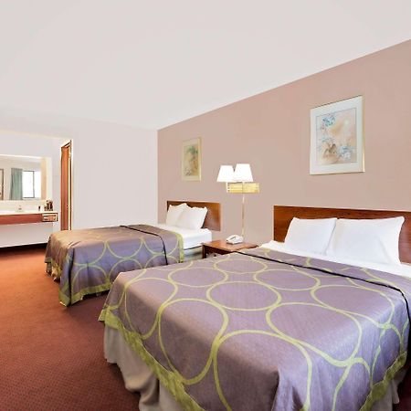 Super 8 By Wyndham Keystone/Mt. Rushmore Экстерьер фото
