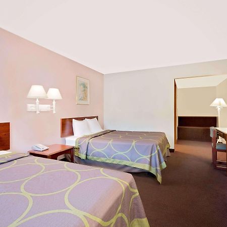 Super 8 By Wyndham Keystone/Mt. Rushmore Экстерьер фото