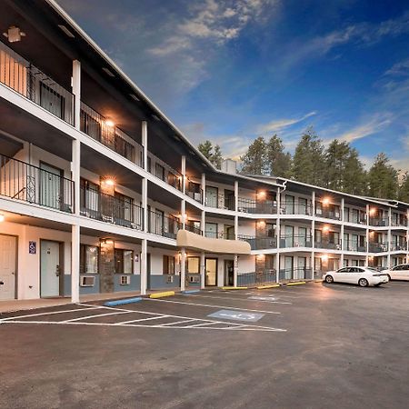 Super 8 By Wyndham Keystone/Mt. Rushmore Экстерьер фото