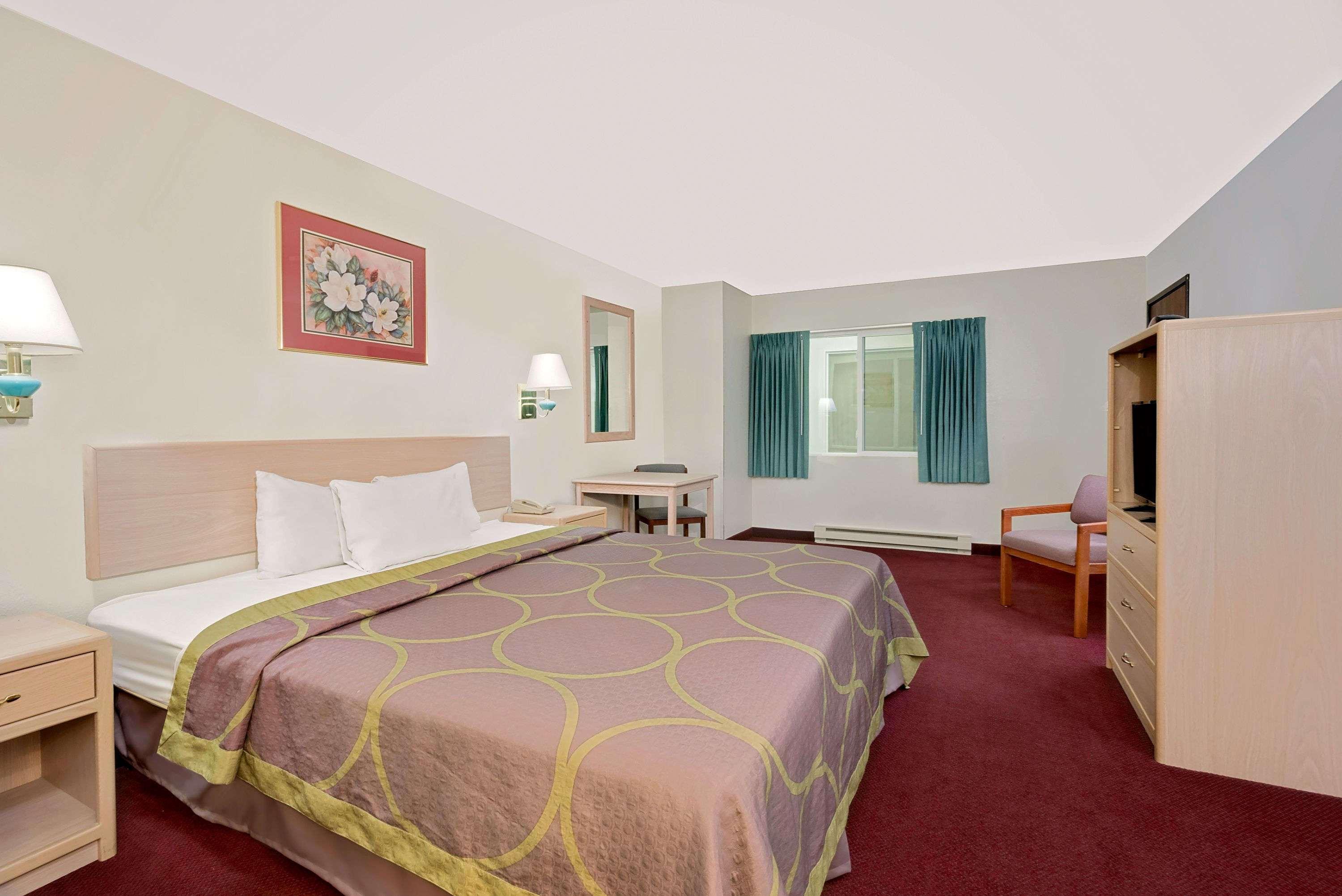 Super 8 By Wyndham Keystone/Mt. Rushmore Экстерьер фото