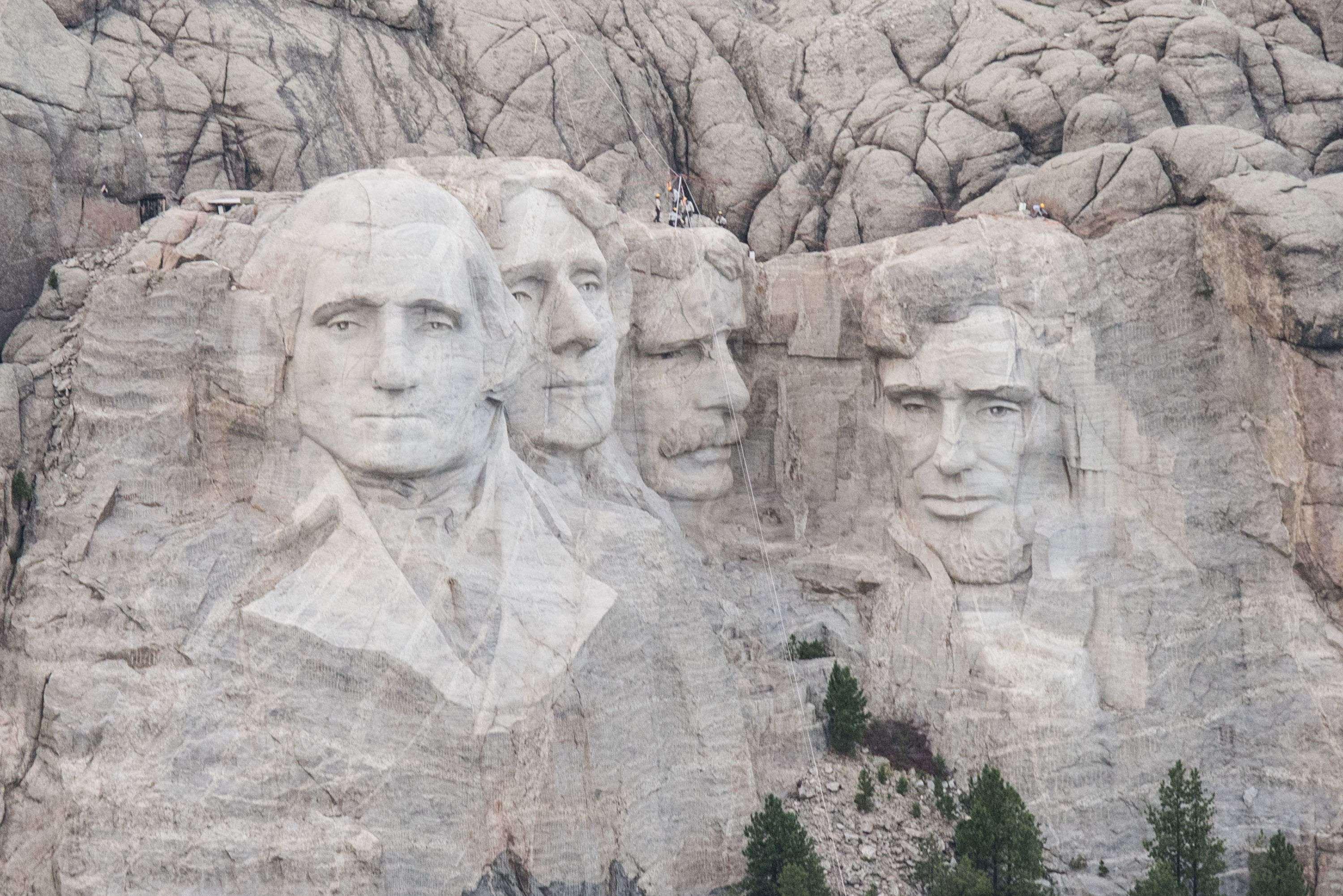 Super 8 By Wyndham Keystone/Mt. Rushmore Экстерьер фото
