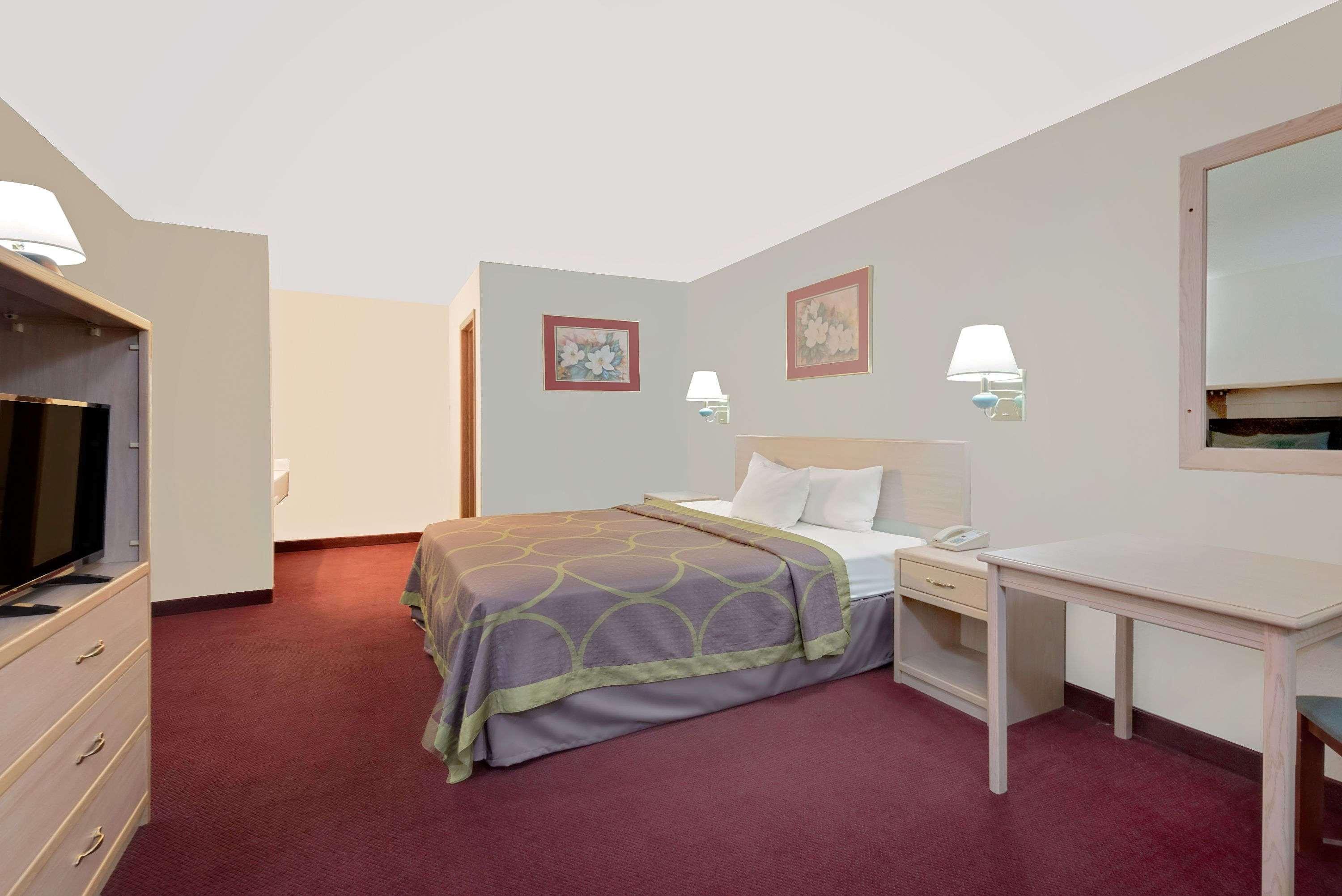 Super 8 By Wyndham Keystone/Mt. Rushmore Экстерьер фото