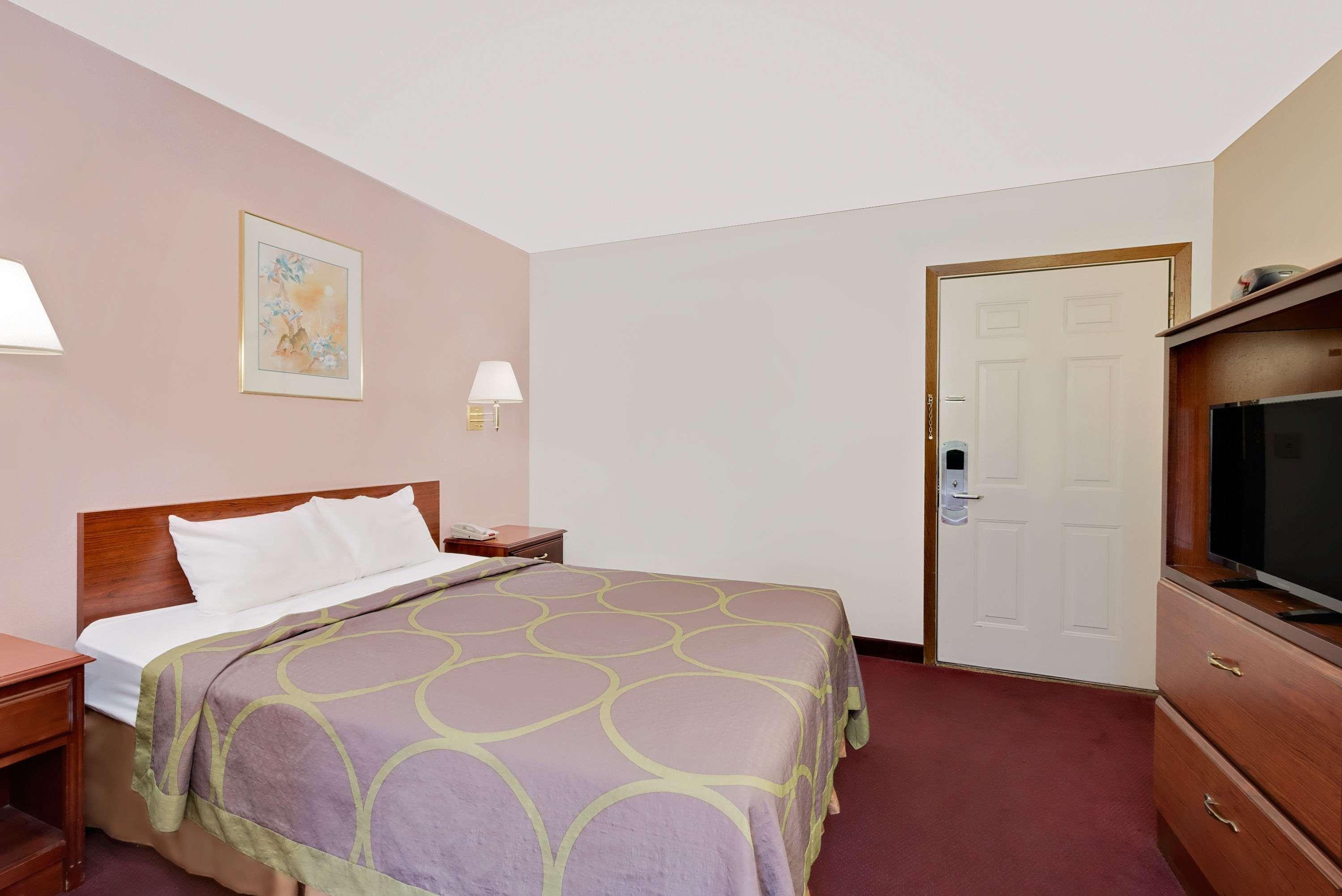 Super 8 By Wyndham Keystone/Mt. Rushmore Экстерьер фото
