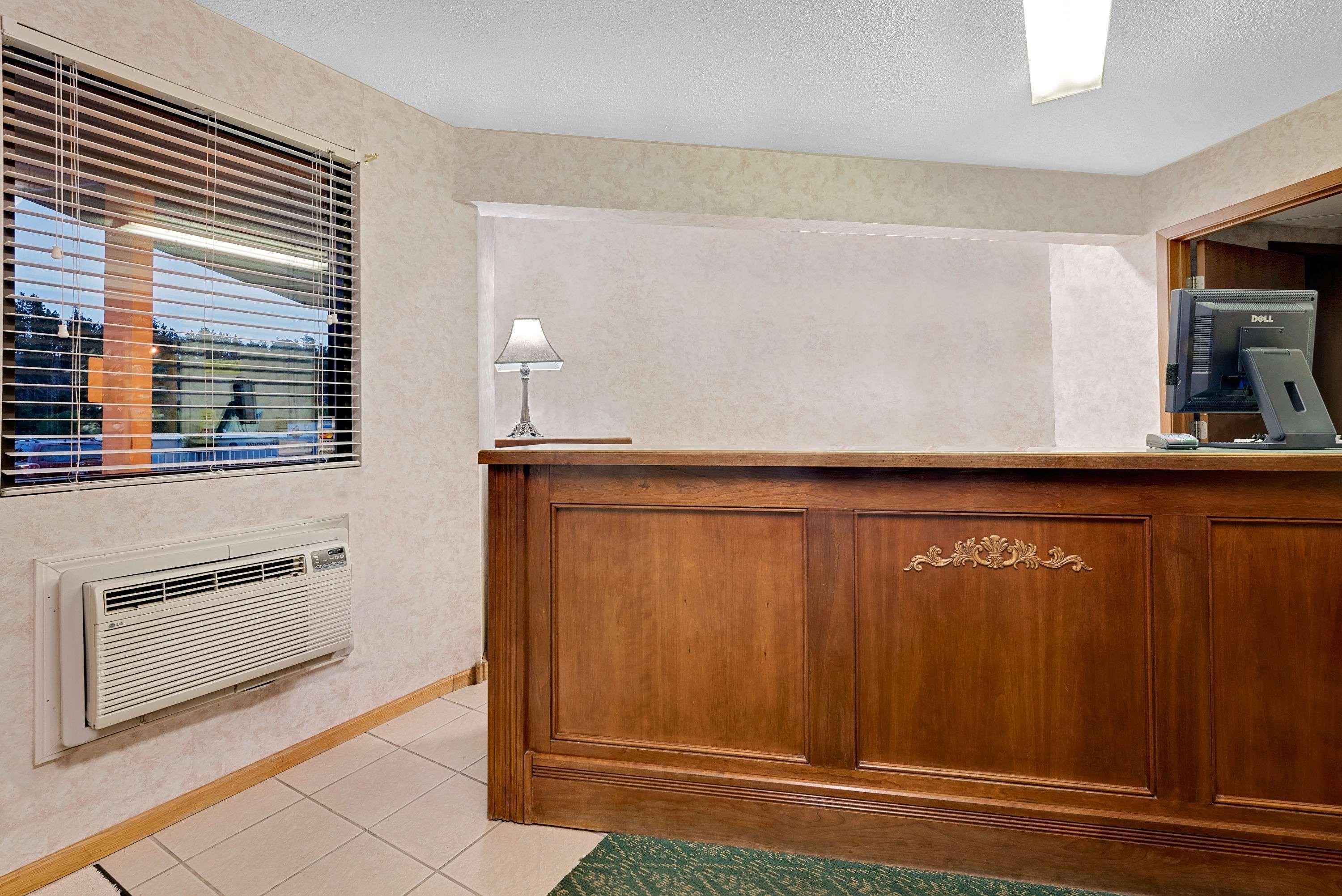 Super 8 By Wyndham Keystone/Mt. Rushmore Экстерьер фото