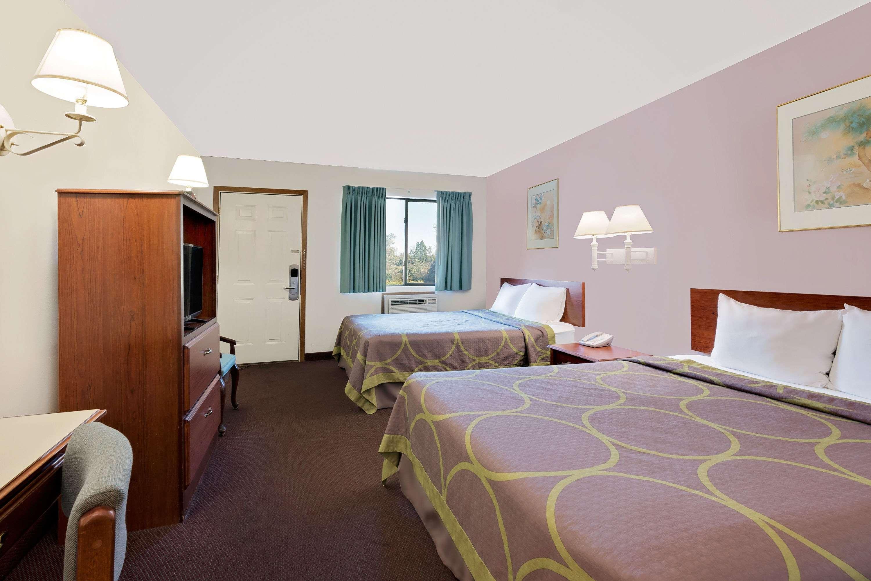 Super 8 By Wyndham Keystone/Mt. Rushmore Экстерьер фото