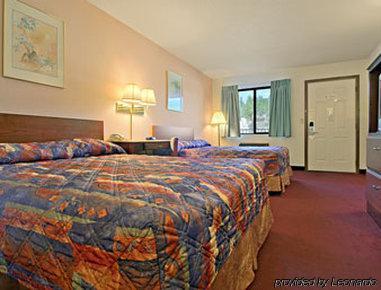 Super 8 By Wyndham Keystone/Mt. Rushmore Номер фото